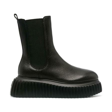 Attilio Giusti, Ankle Boots Czarny, Kobieta, Rozmiar: 40 EU