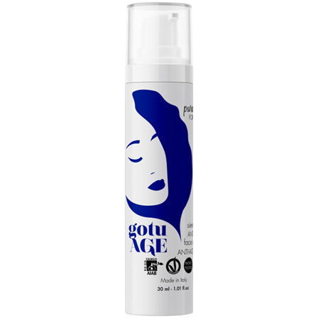 Purobio Gotuage Siero Viso 30ml