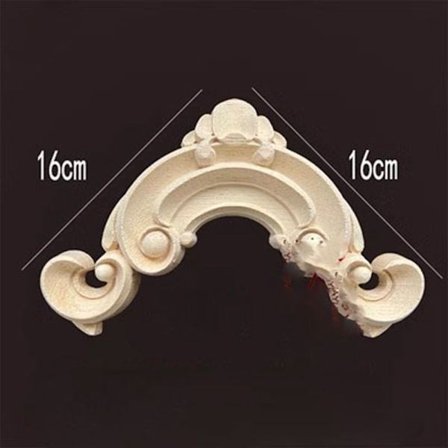 Träsnidade hantverk Träfigurer Hantverk 4 4