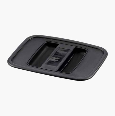 Lock till sopsorteringskärl 12 liter - Biltema