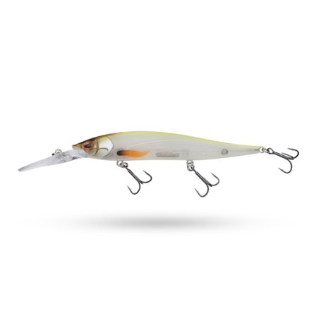 Berkley Dex Stunna 11cm, 15g Plus2 - Lemon Back
