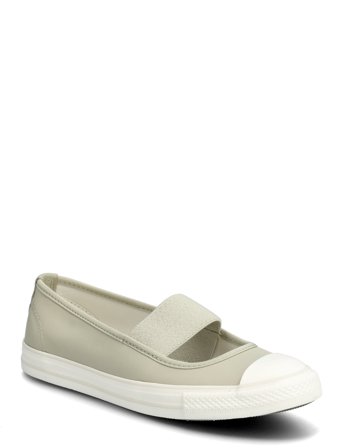 Chuck Taylor All Star Dainty Ballerina Beige Converse