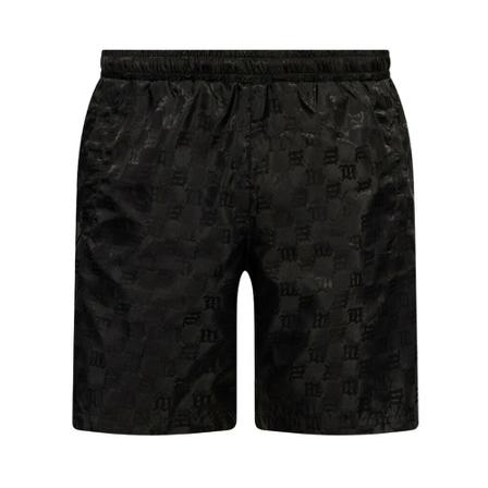 Misbhv, The Metamorphosis 1993 collection shorts Zwart, Heren, Maat:S