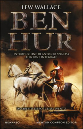 Ben Hur Lewis Wallace