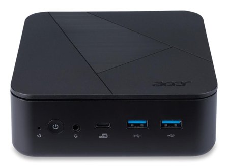 Acer NUC VN1502G i3-1315U ohne OS