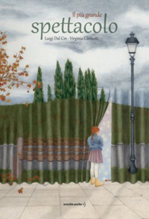 Il più grande spettacolo Luigi Dal Cin