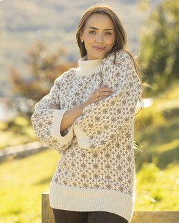 Genser Loen - Viking of Norway