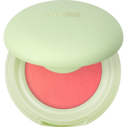 Catrice - Viso PISTACHIO CREAM DELIGHT Blush in Crema C01-Peach-Tachio Dream - Blush