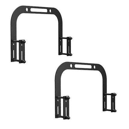 Anti Sklisikker Madrassholder Bar Holder Madrassen På Plass Sklisikre Metall Seng Griper for Å Forhindre