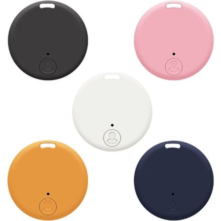 Nøglefinder Nøglefinder Fjernbetjening Finder Trådløs Genstandsfinder IC