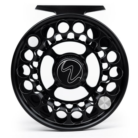 Einarsson 7Plus Left SH #7/8 / DH #6 - Black T3A