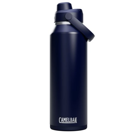 CamelBak Thrive Flip Straw drikkeflaske 1 liter, navy