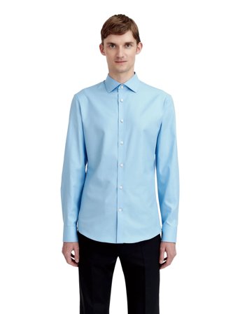 Tiger of Sweden Adley C - Blue - 39