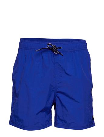 Leisure Swim Shorts Badeshorts Blå H2O
