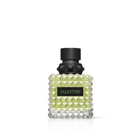 Valentino Born in Roma Donna Green Stravaganza Eau de Parfum 50 ml, Parfumer & Dufte, Til Hende, Eau De Parfum