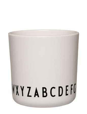 Design Letters | Kids Basic Eco Cup | 17.5 CL