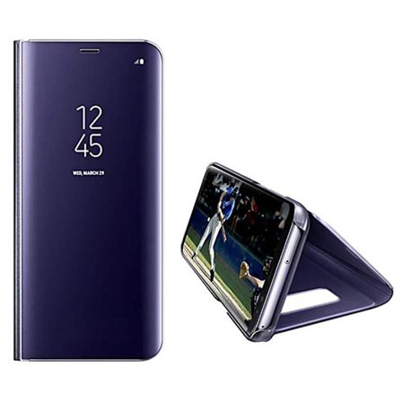 Praktiskt Smart Fodral - Samsung Galaxy S10e