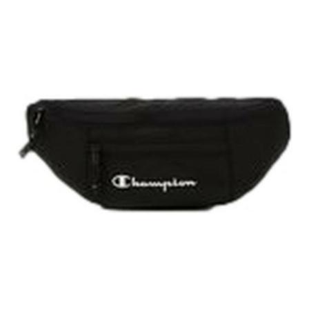 Champion, Rionera Legacy Bumbag Zwart, Heren, Maat:ONE Size