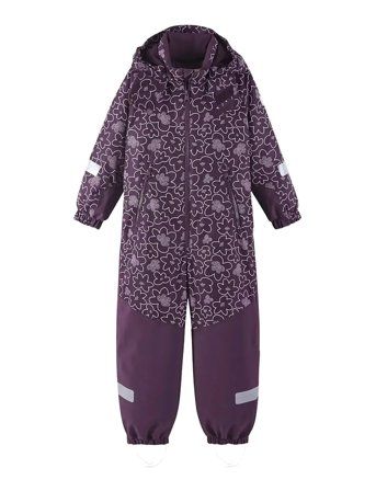 Reimatec Winter Overall, Kurikka Purple Reima