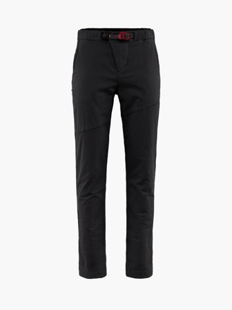 Klättermusen Hjuke Pants Men's - Pitch Black - L
