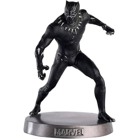 Marvel Captain America Civil War Heavyweights Black Panther-figur
