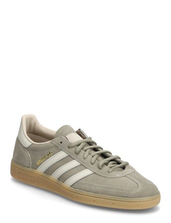 adidas Originals Handball Spezial - Grey - 45 1/3