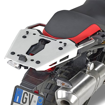 Givi SRA Monokey Toppboxfäste Aluminium - BMW F 750 GS 2018-2023