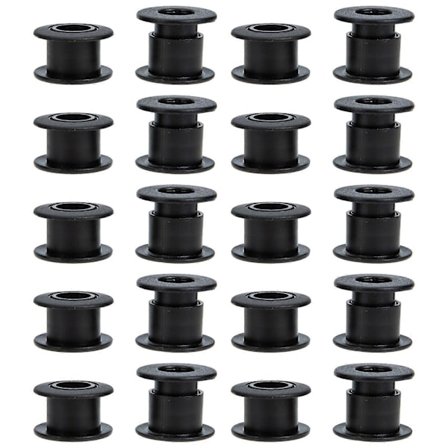 10 par professionella bordsfotbollslager Bordsfotbollsaxelskydd