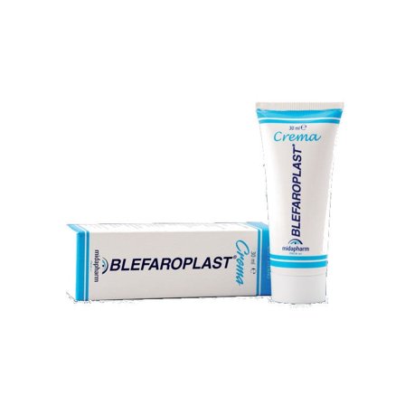 Blefaroplast Crema 30ml