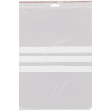 ZIP-POSE SKRIVEFELT 230X320MM