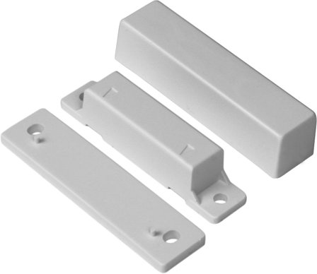 Alarmtech MC 400-M Reservemagnet for MC 400-serien, Alarm & sikkerhet