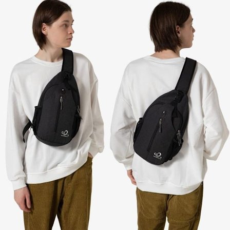 Reise Duffel Bag for Kvinner og Menn, Vanntett Sportsbag