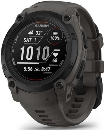 Garmin Instinct E 45 mm