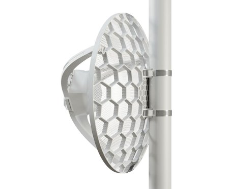 MikroTik LHG LTE18 kit with 800MHz