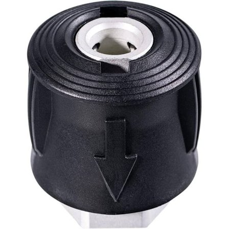 Snabbkopplingskoppling för M22F till Nilfisk/M22F till Bosch AQT Aquatak, slangkopplingsadapter för Nilfisk/Bosch högtryckstvättar