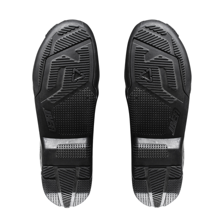 Talpă Leatt GPX 5.5 FlexLock Neagră negru 42-43