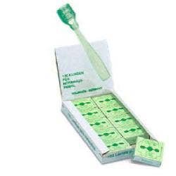 Lama Ricarica Rasoio Credo 10 Pezzi