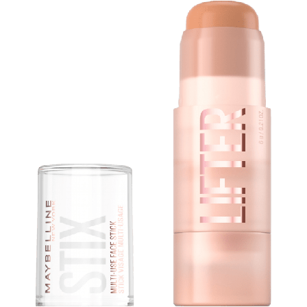Maybelline Lifter Stix Multi-Use Highlighter- & Contouringstick Foundation Dam Beige 6 GR