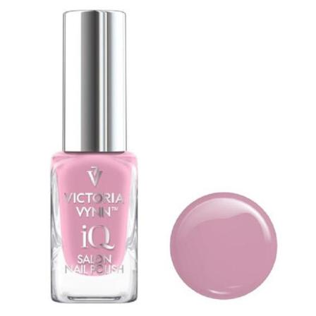 Victoria Vynn - Iq Polish - 32 New Moorland - Nagellack Rosa