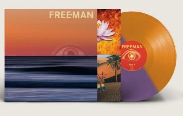 Freeman (rsd 2026) Freeman