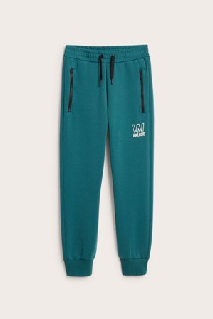 Kappahl | Kosebukse Grønn 134/140 | Grønn