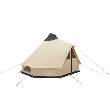 Robens Klondike S tipitält för 4 personer