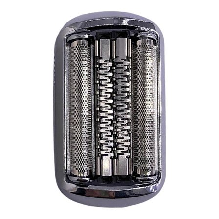 92M Sähköparranajokoneen vaihtopää, yhteensopiva Braun Series 9 -parranajokoneiden kanssa, mallit 9290cc, 9291cc, 9370cc, 9