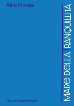 Mare della Tranquillità Matteo Materazzo