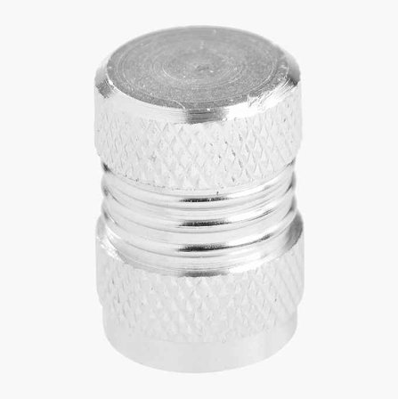 Ventilhatt Aluminium 4 st. - Biltema