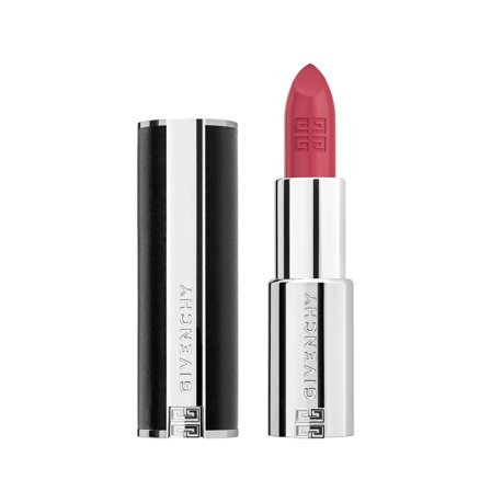 Givenchy Le Rouge Interdit Intense Silk 230 ROSE BOISE' 3.4g - Rossetto