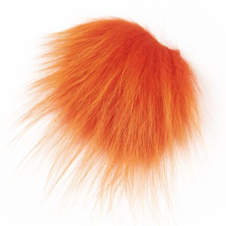 Frödin Fox Body Hair Supreme - Burnt Orange