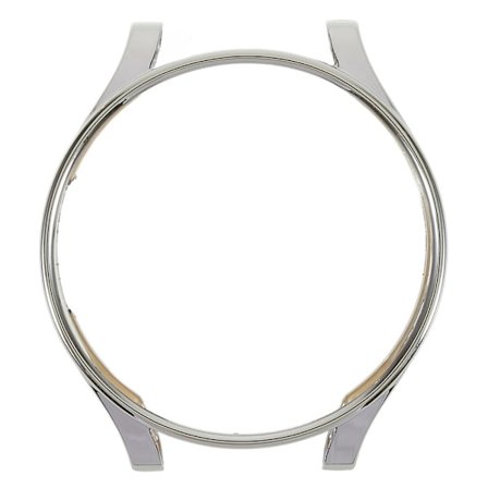 Samsung Galaxy Watch 5 Pro skyddsfodral - Silver