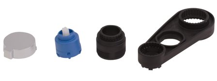 Mora 409104.AE Diskmaskinsavstängning inkl. serviceverktyg, Kök