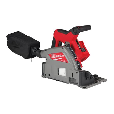 Milwaukee M18 FPS55-0P Sänksåg utan batteri och laddare, Elhandverktyg